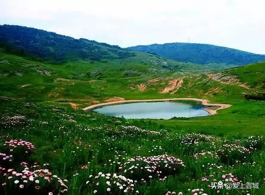 晋城有个啥山,晋城有什么山有名