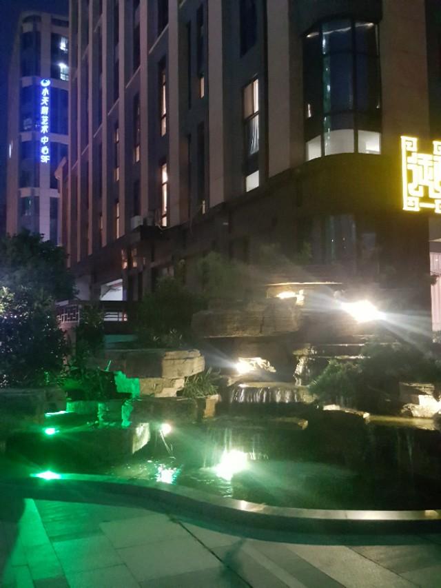 南京麒麟门天赋广场公寓,南京麒麟门天赋广场中国黄金