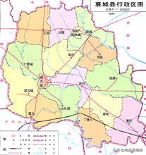 许昌调整,襄城县躺枪,五大高铁站,唯独没有大香橙