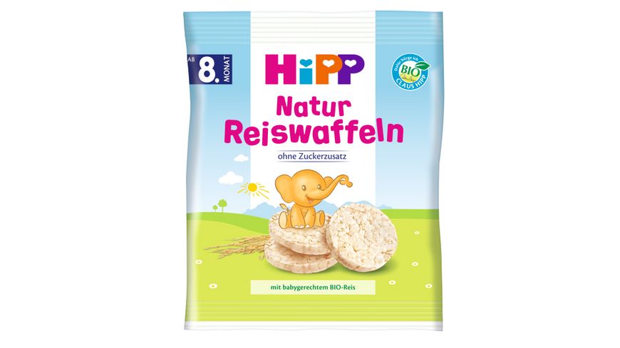 德奥制造，晓颖介绍——喜宝的零食也不靠谱？