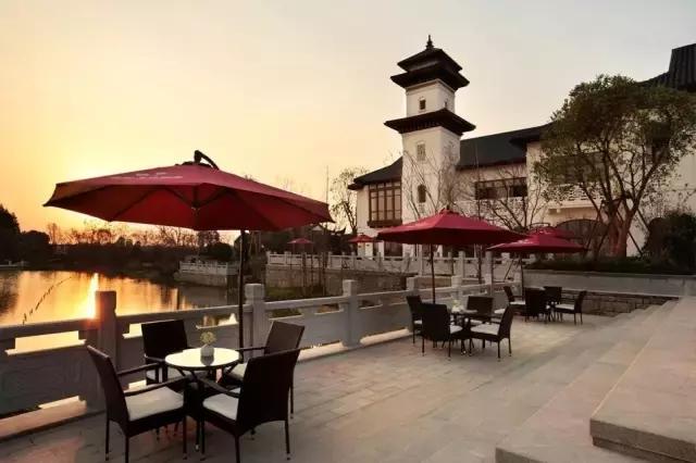 乌镇雅园养老公寓开发强度,绿城乌镇雅园养老院营销模式