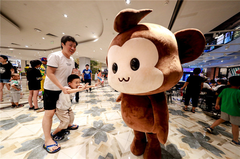 连接“一带一路”汇聚国际名品!石家庄北国城市奥莱升级全球商品购物中心