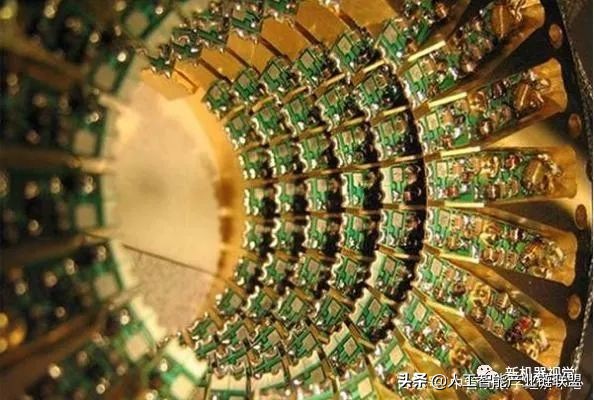 机器人视觉领域的深度学习算法,机器视觉算法和深度学习