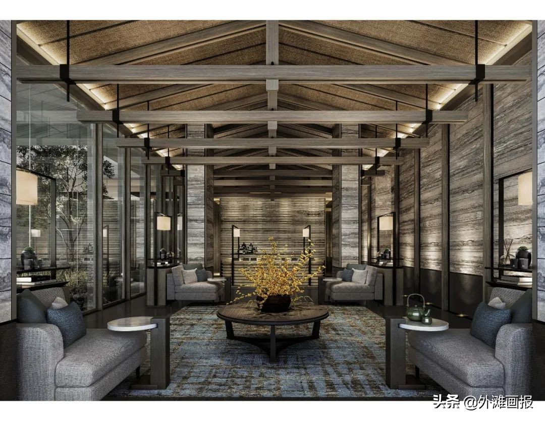 *疆新**首个奢华酒店开业，厦门W也要来了，上海天文馆终于开门迎客