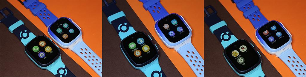 360全家桶和2345,360儿童手表和小天才q2哪个好用