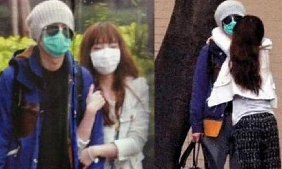 马伊琍最近的精辟句子一别两宽,且行且珍惜是马伊琍什么时候说的