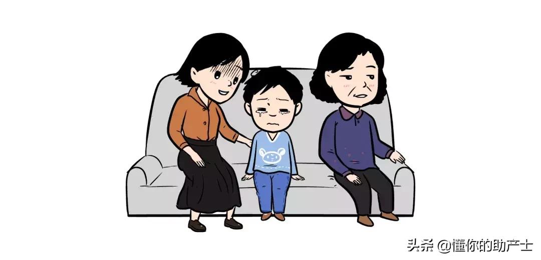 孩子性教育会遇到的问题,儿童性教育该怎么跟孩子说