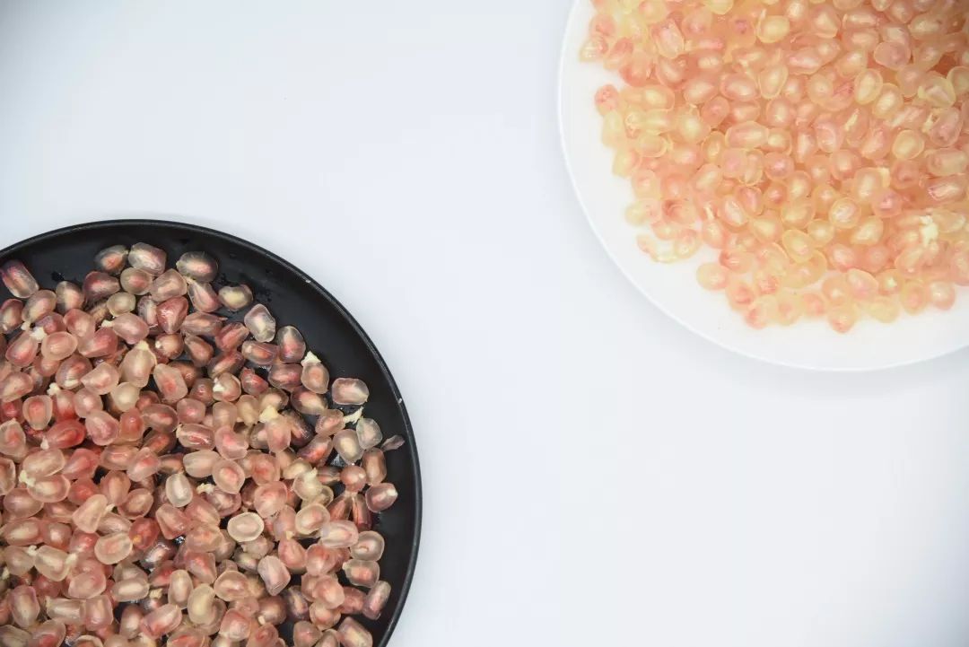 2岁多小孩吃石榴不吐籽,孩子吃石榴不吐籽有危害吗