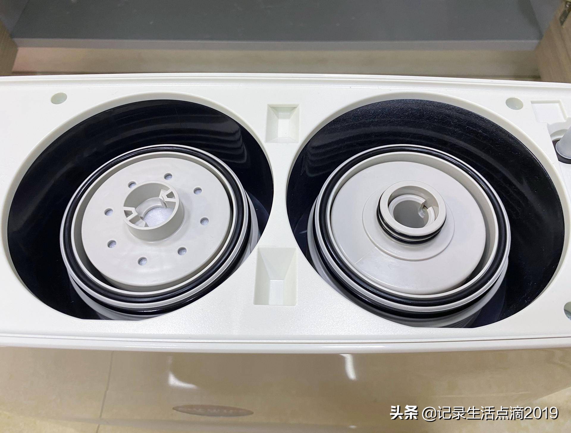 净水加热一体测评,免注水净热一体净水机推荐