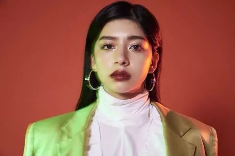 霓虹混血麻豆大盘点,快来看看里面有没有你的女神