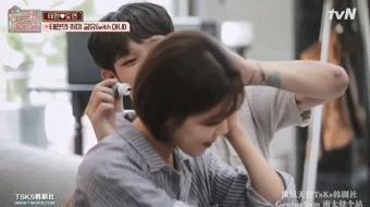 我单身可以但我嗑的cp要结婚图片,韩国恋综最恩爱的cp