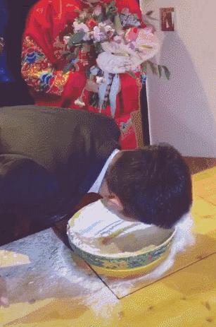 接亲堵门游戏需要提前告诉伴郎吗,新郎接亲堵门游戏大全教程