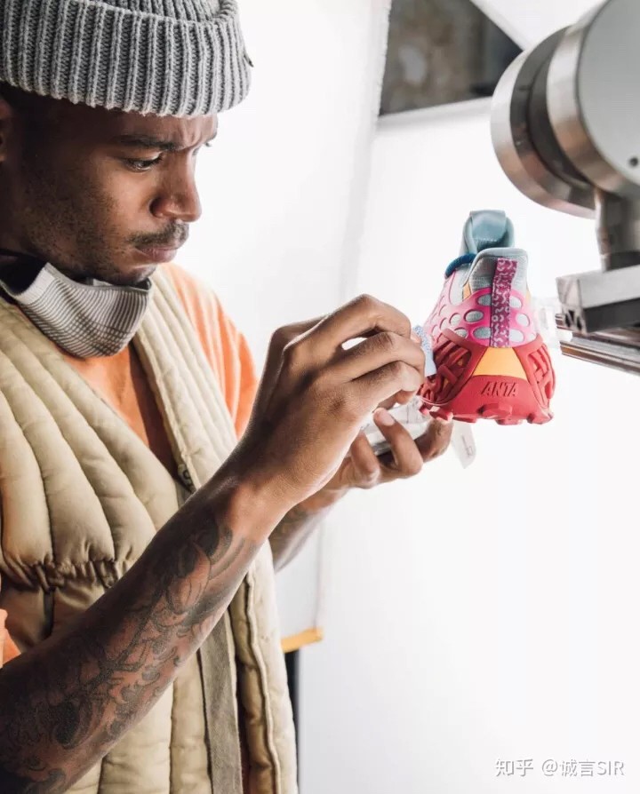 走心有态度的国产潮牌,不忘初心潮牌