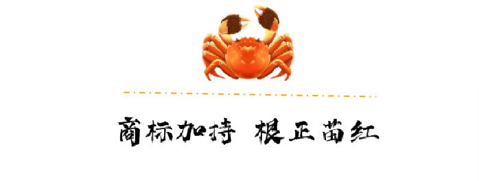 阳澄湖牌大闸蟹|“阳澄湖”商标官方持有者的底气