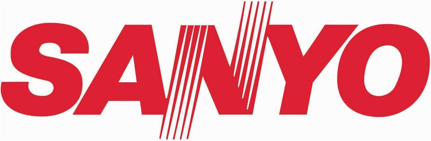 三洋经典机,三洋日本家电