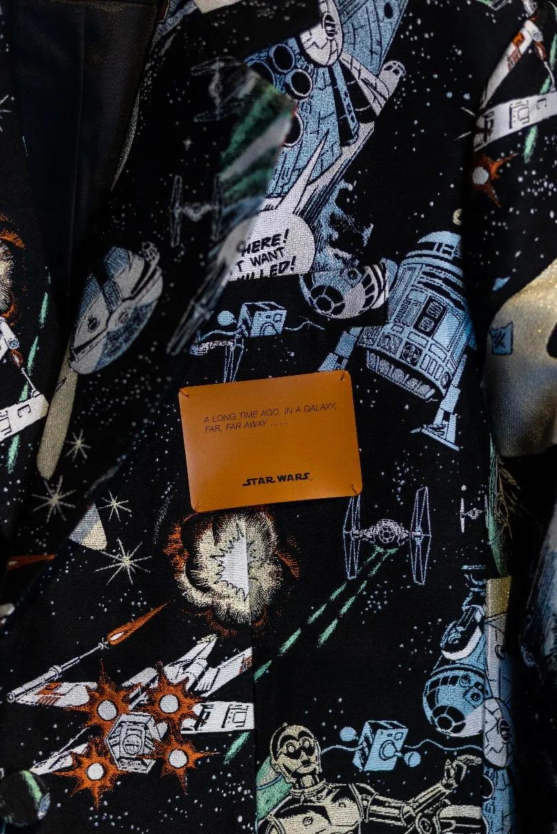 ip联名的潜力,ip联名怎么玩