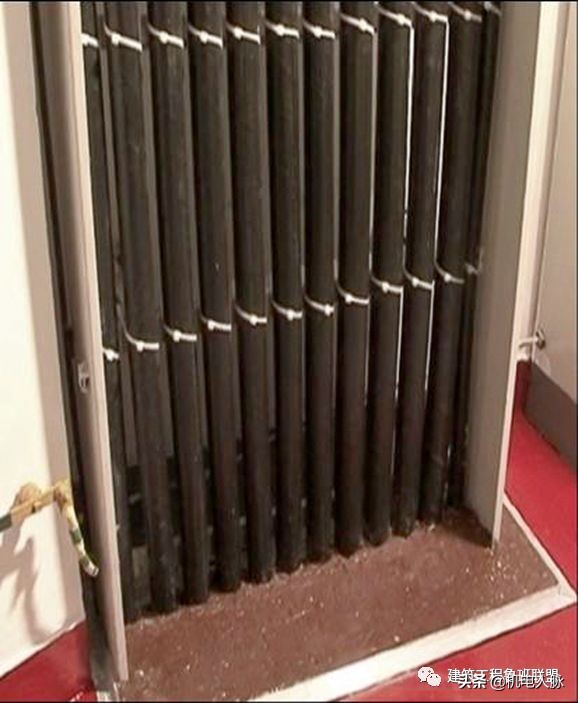 桥架母线基础知识,电缆桥架线槽施工工艺