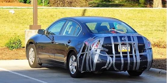 因疫情失业的老司机如何改车：花最少的钱，逞最大的能