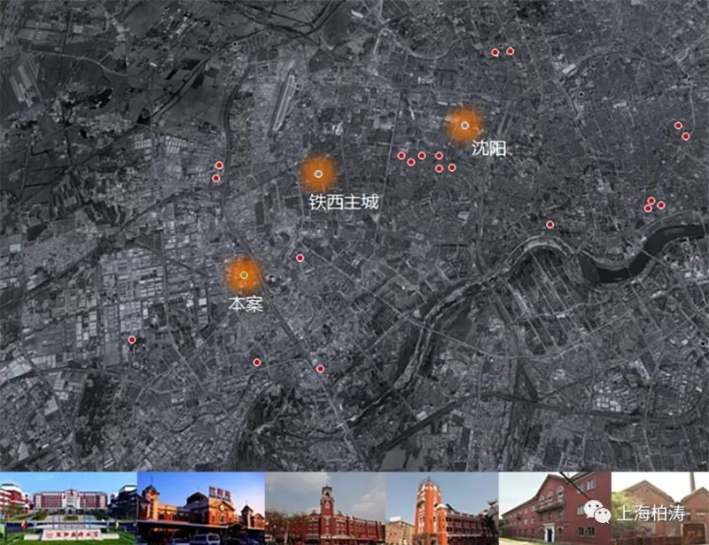 沈阳招商·曦城|上海柏涛·柏向