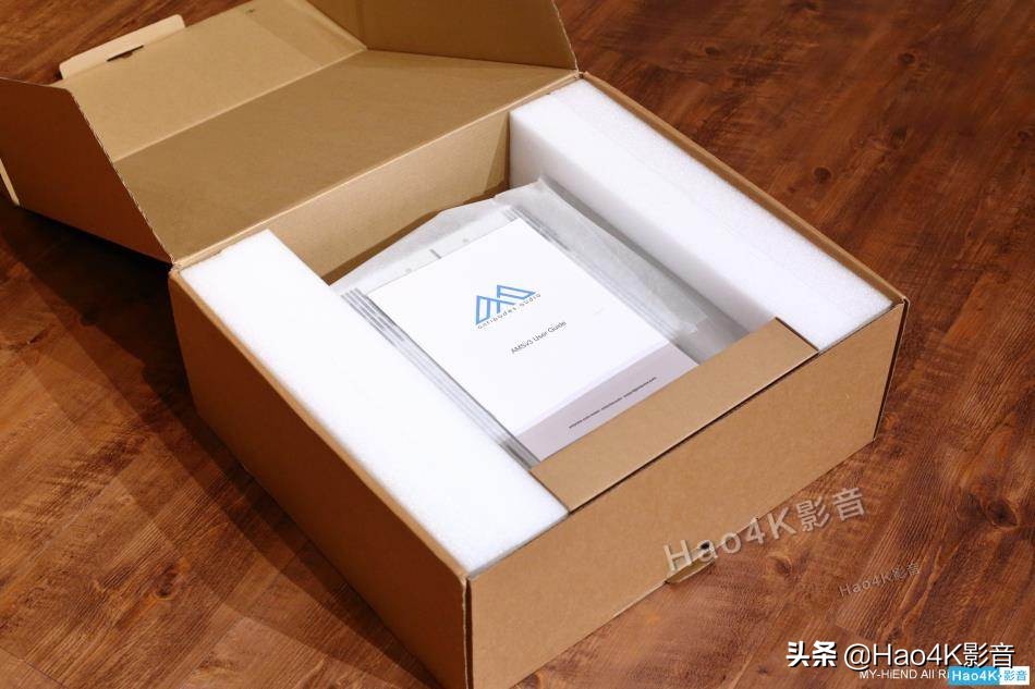 AntipodesK30MusicServer音乐服务器详细评测