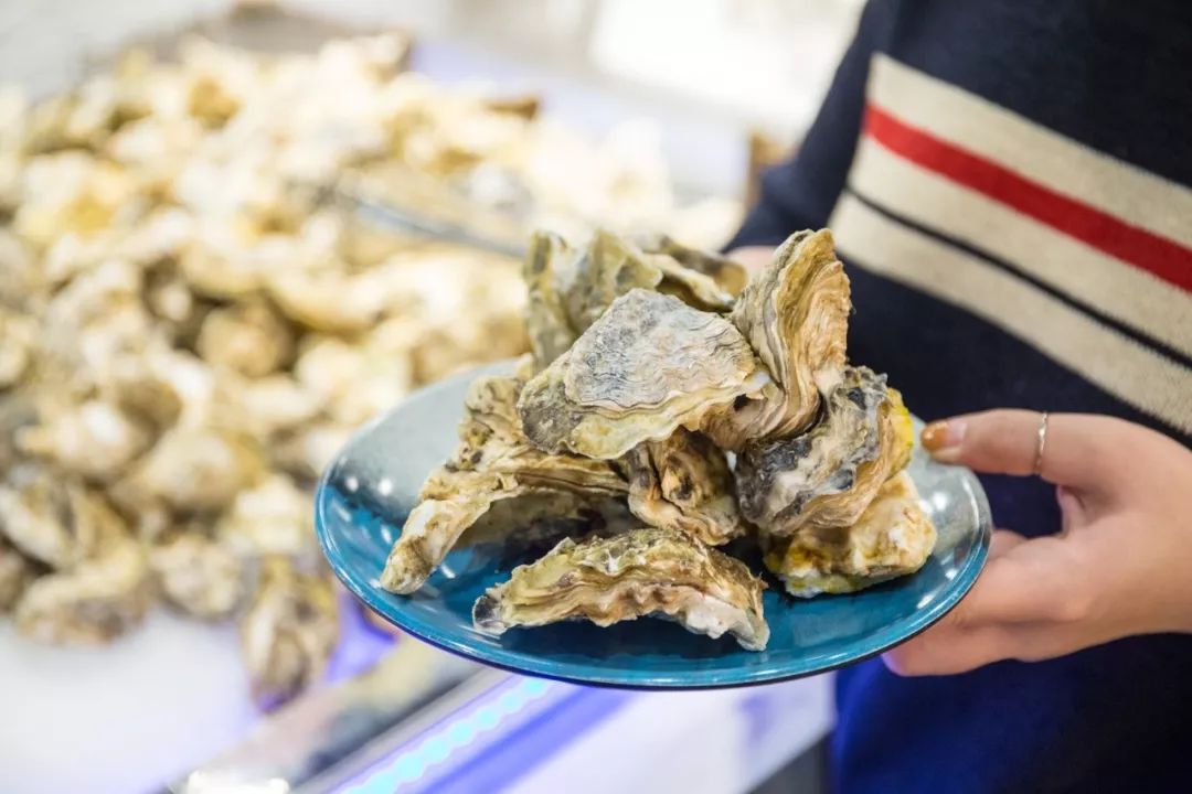 大连自助餐攻略必吃排行榜,大连必去的自助餐厅