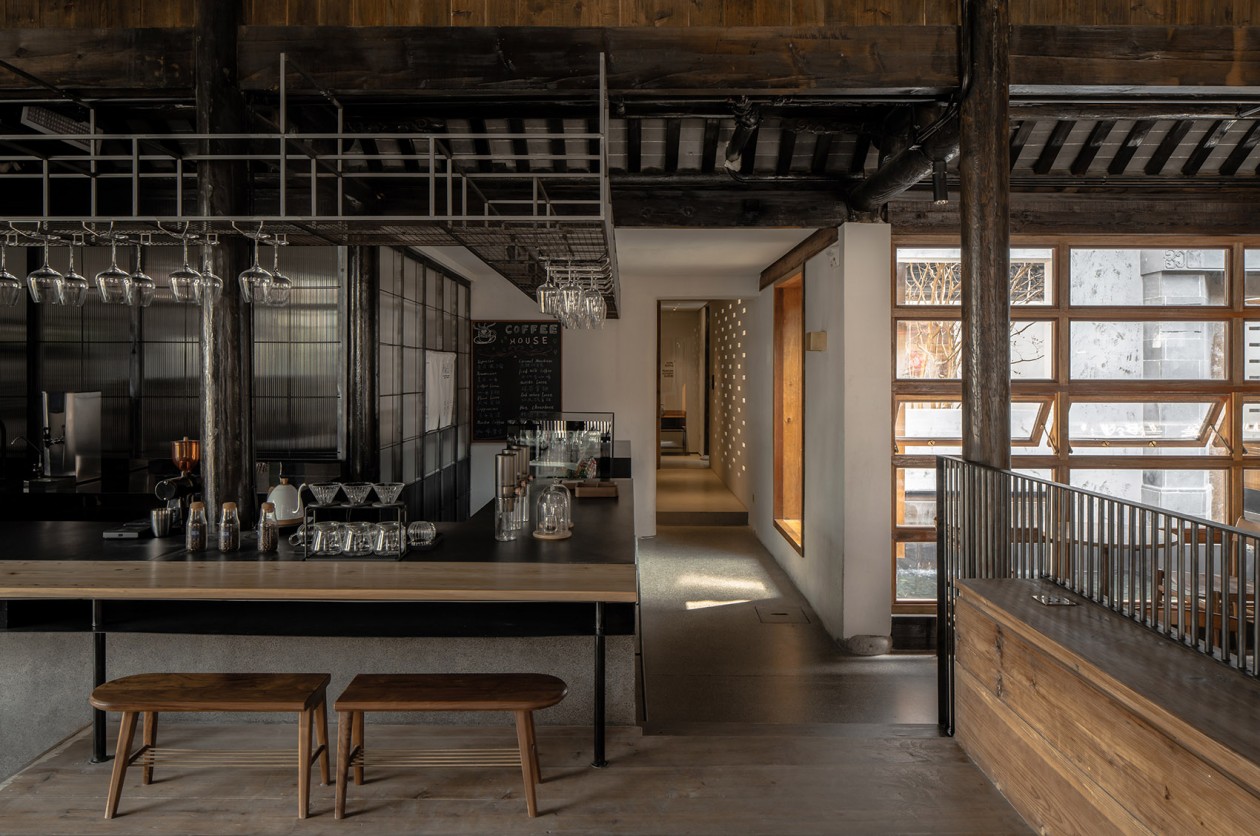 d-u渡咖文集,无锡