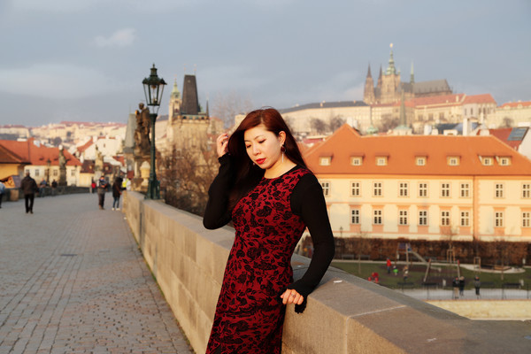 为什么布拉格是恋爱的城市,布拉格的城市图片