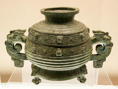 礼县祖陵,甘肃礼县秦始皇第一祖陵