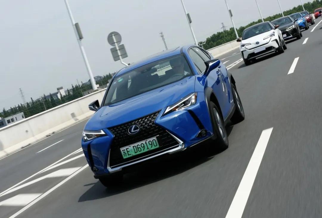 丰田看好电动车市场,丰田为什么强烈推荐混动车