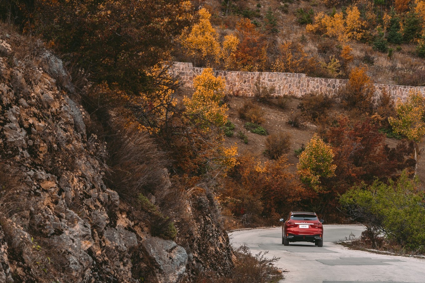 自驾云南滇藏,自驾滇西北旅游