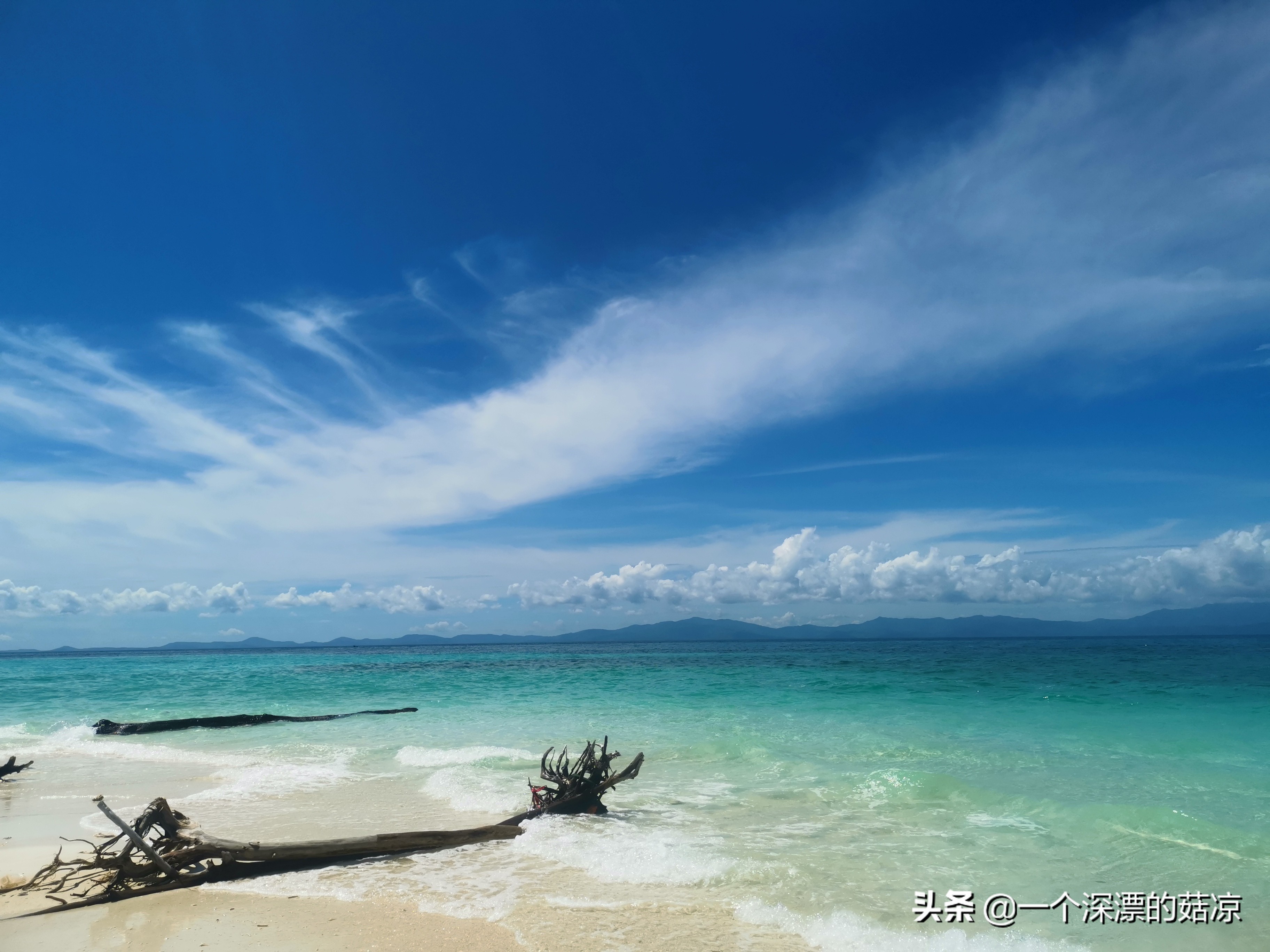 在夏天结束前去海边,在夏天结束之前去一次海边