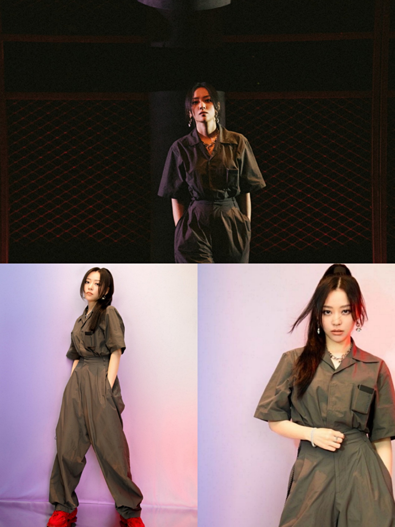 张靓颖港台腔新说唱,张靓颖rapper