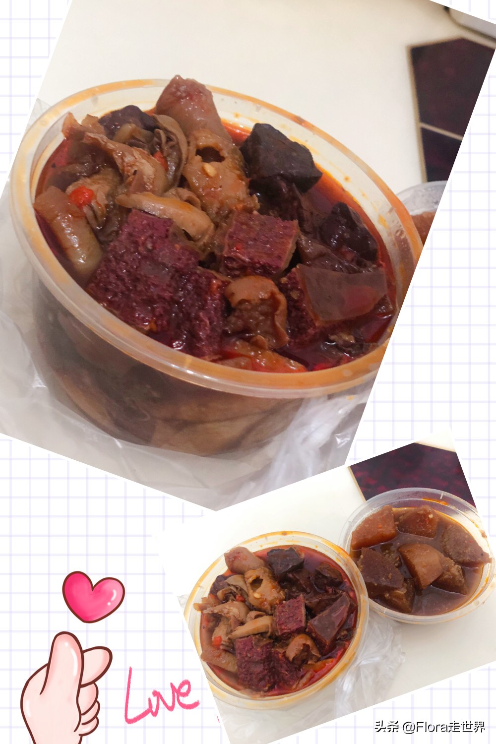 寻味广州特色美食,美食之都广州美味到令人流连忘返