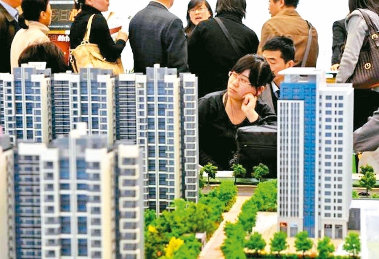 太原未来房价是涨还是跌,太原房价下跌是真的吗