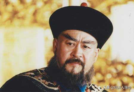 圣祖仁皇帝实录,康熙为何叫圣祖