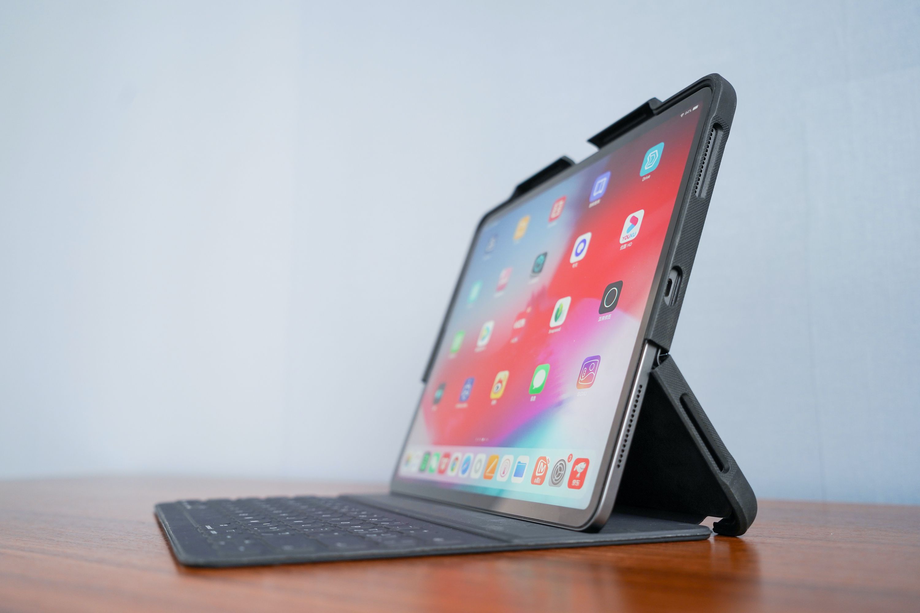 新手入门ipadpro必备软件,ipadpro的各种小技巧