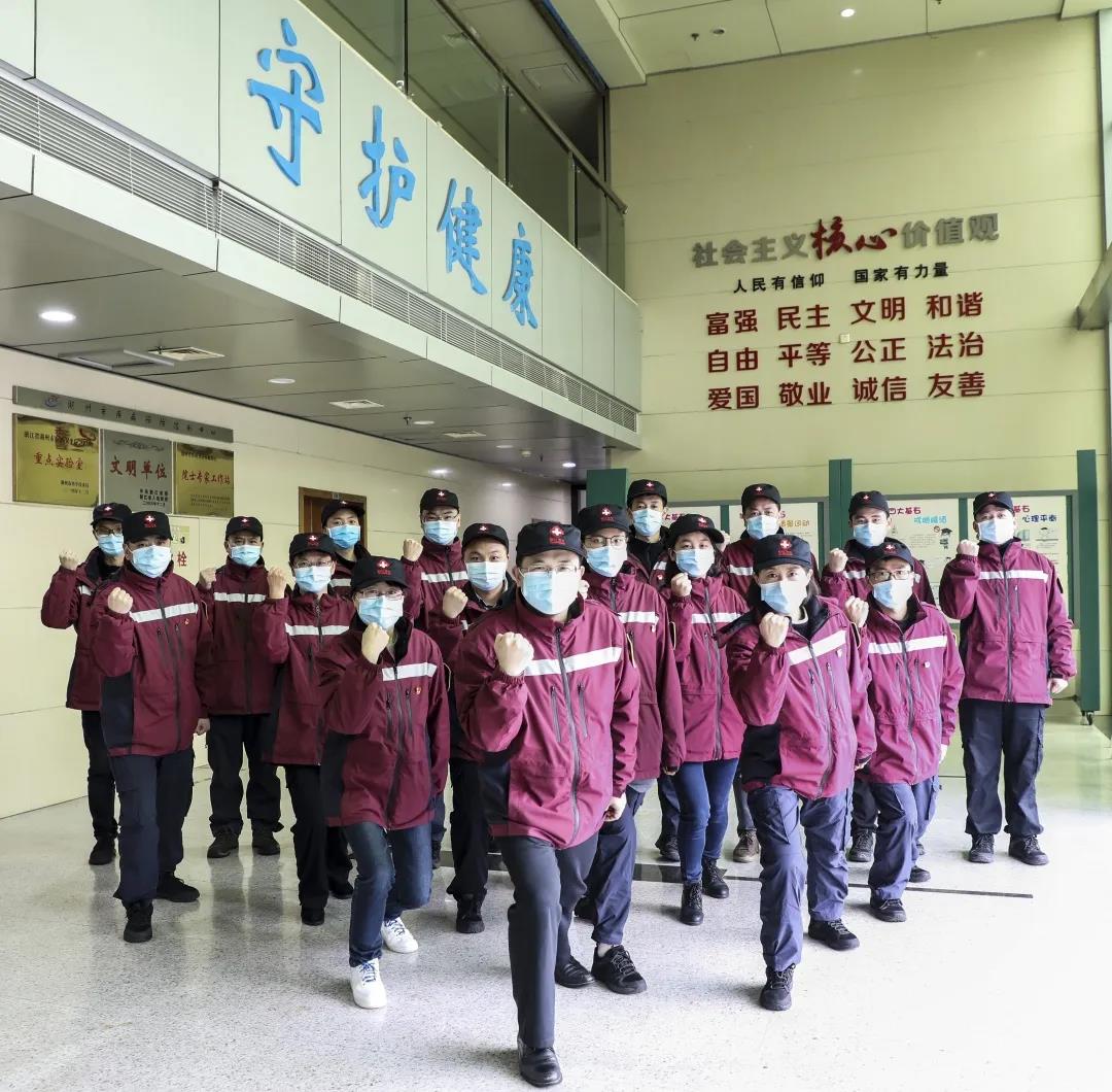 2019浙江好人榜,浙江好人公示