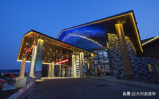 五大最好玩的水上乐园推荐,十大超刺激的水上乐园