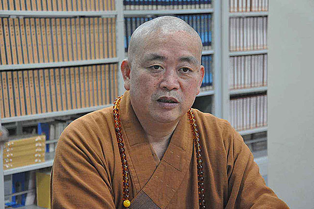 少林寺发家史,少林寺释永信当方丈内幕