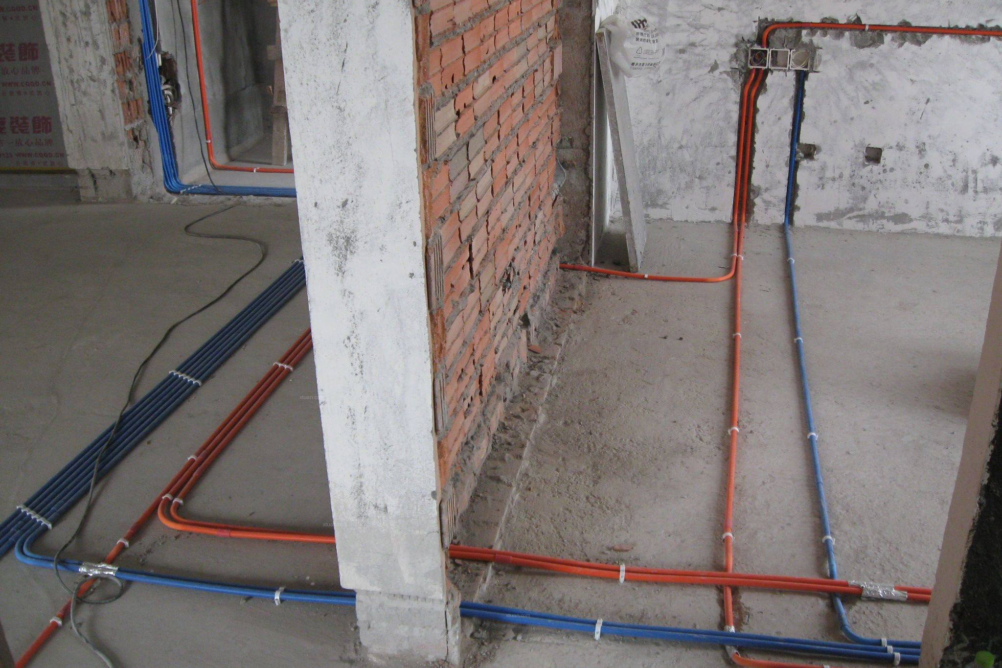 装修水电怎么改造不被坑,装修公司水电改造如何才不被坑