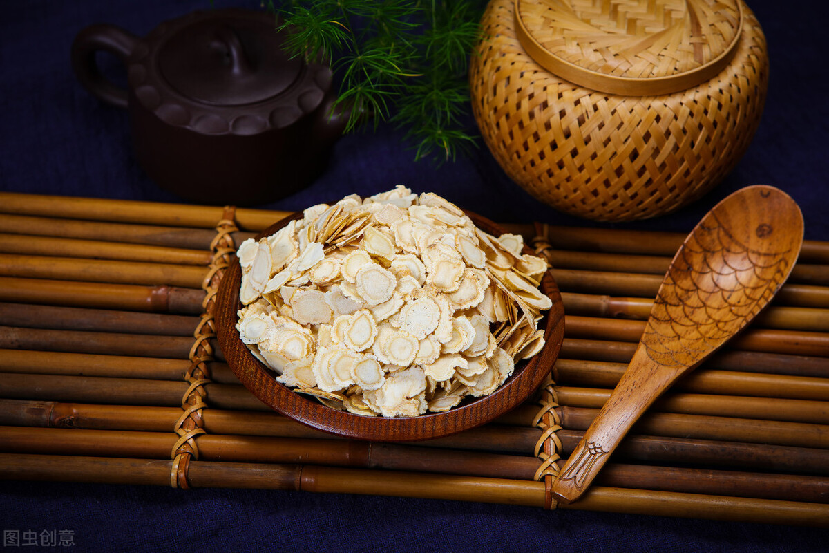 西洋参对人身体有哪些好处,西洋参对身体都有哪些好处