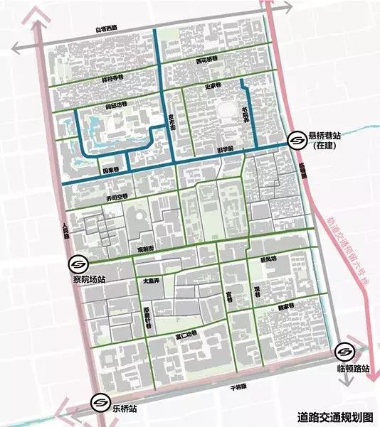 古城新区最新发展,古城未来5年发展