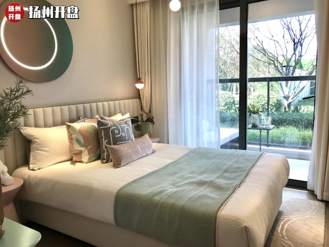 扬州广陵新城纯新盘,扬州最新楼盘价目表图