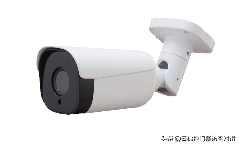 微信扫码开门怎么连接门禁,智慧门禁管理小程序