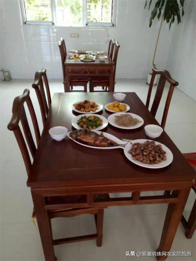 梨木台慧仁居农家院一日游,适合年轻人去的蓟县农家院