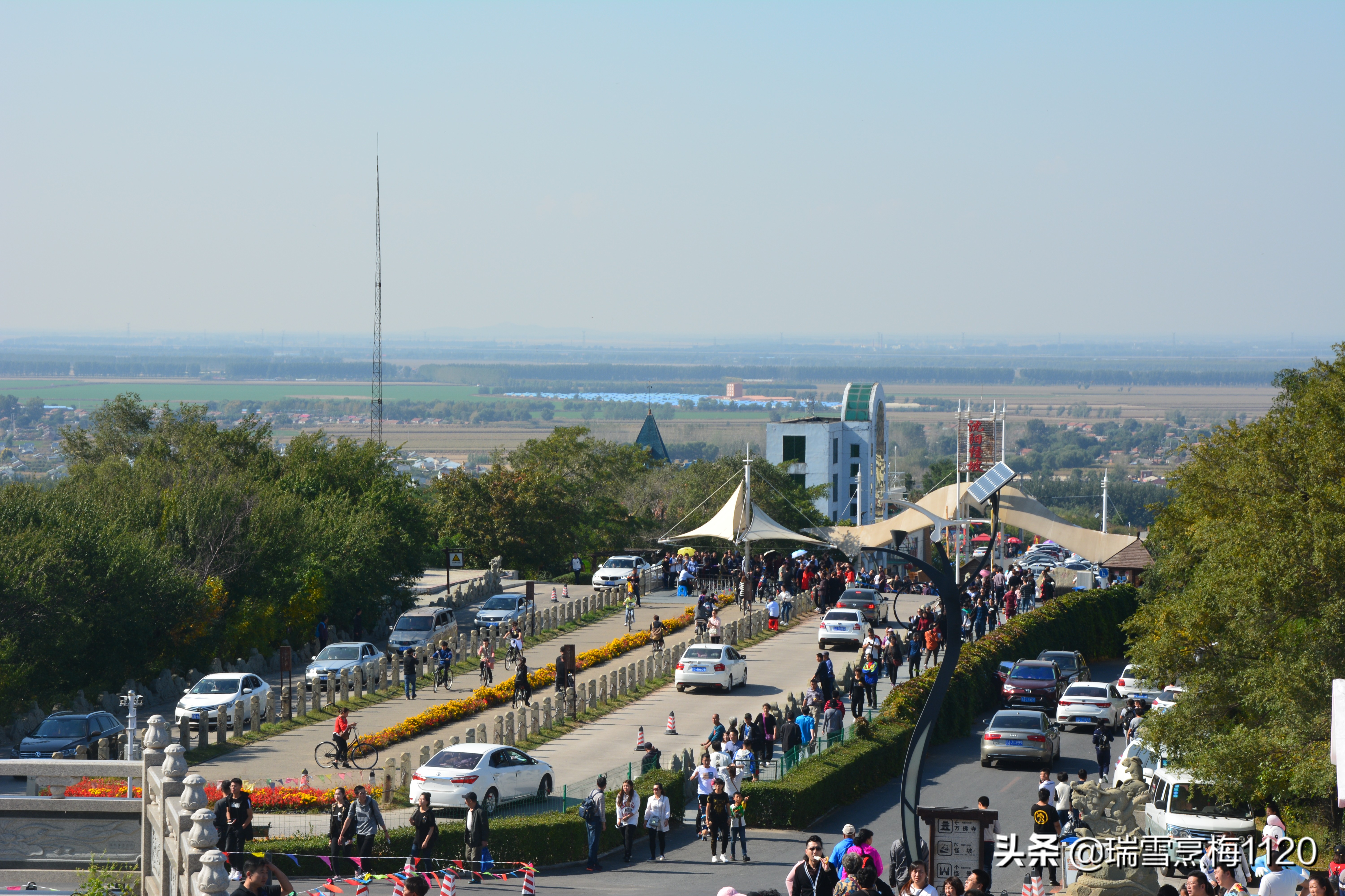 沈阳沈北怪坡免费吗,沈北新区怪坡攻略