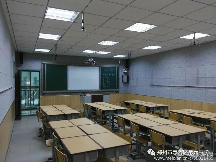 惠济区六中学,惠济六中