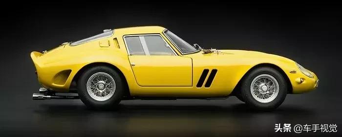 汽车模型收藏指南,汽车模型收藏要点