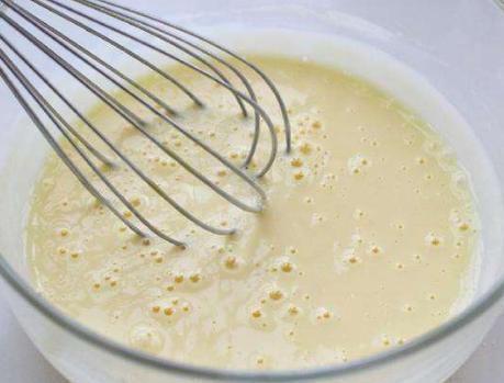 玉米面杂粮饼的做法全过程,玉米饼能用粗玉米面做吗