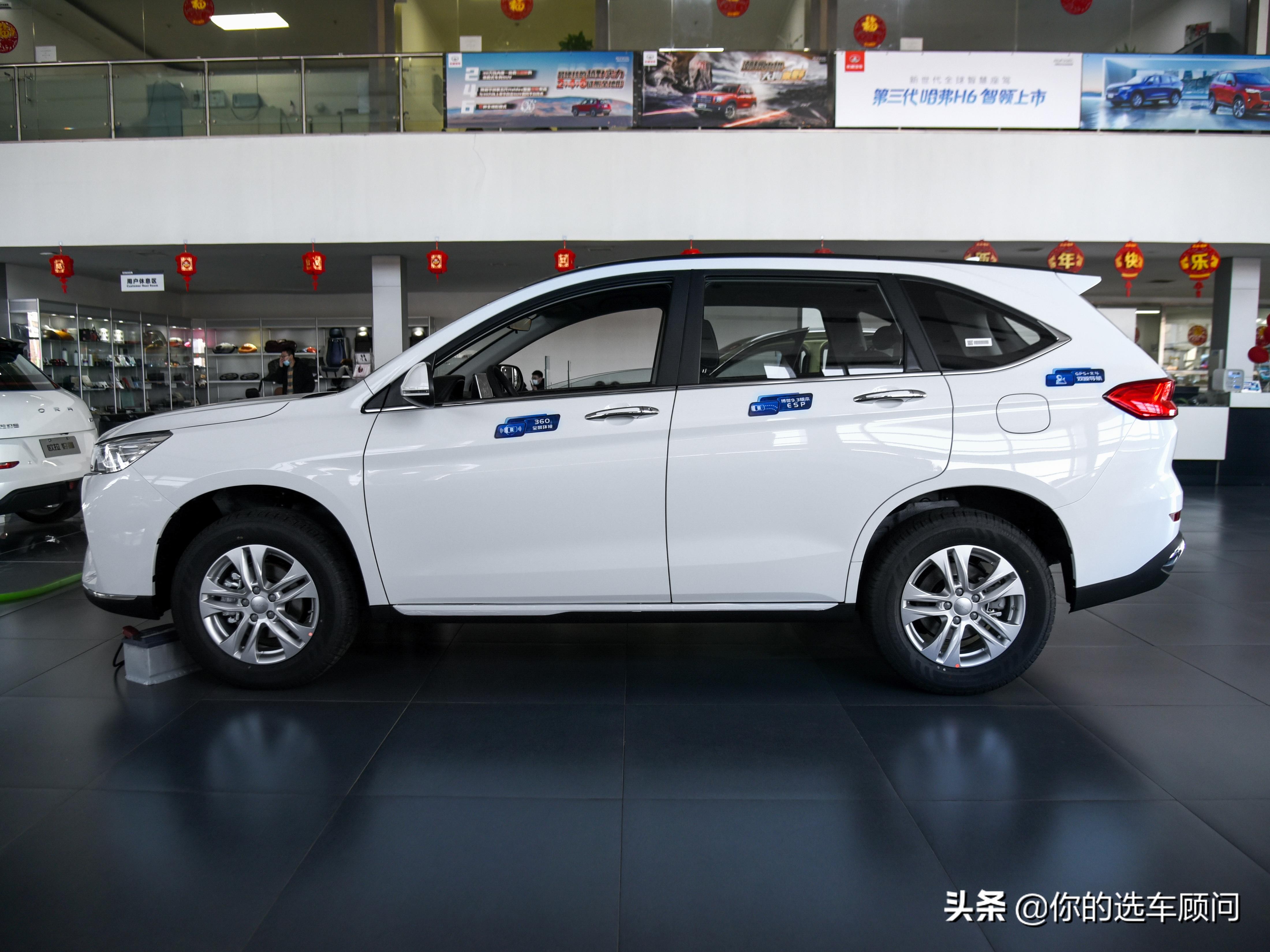 价格低空间大油耗低的suv,经济实惠的落地十万以内自动挡suv